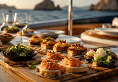 Catering