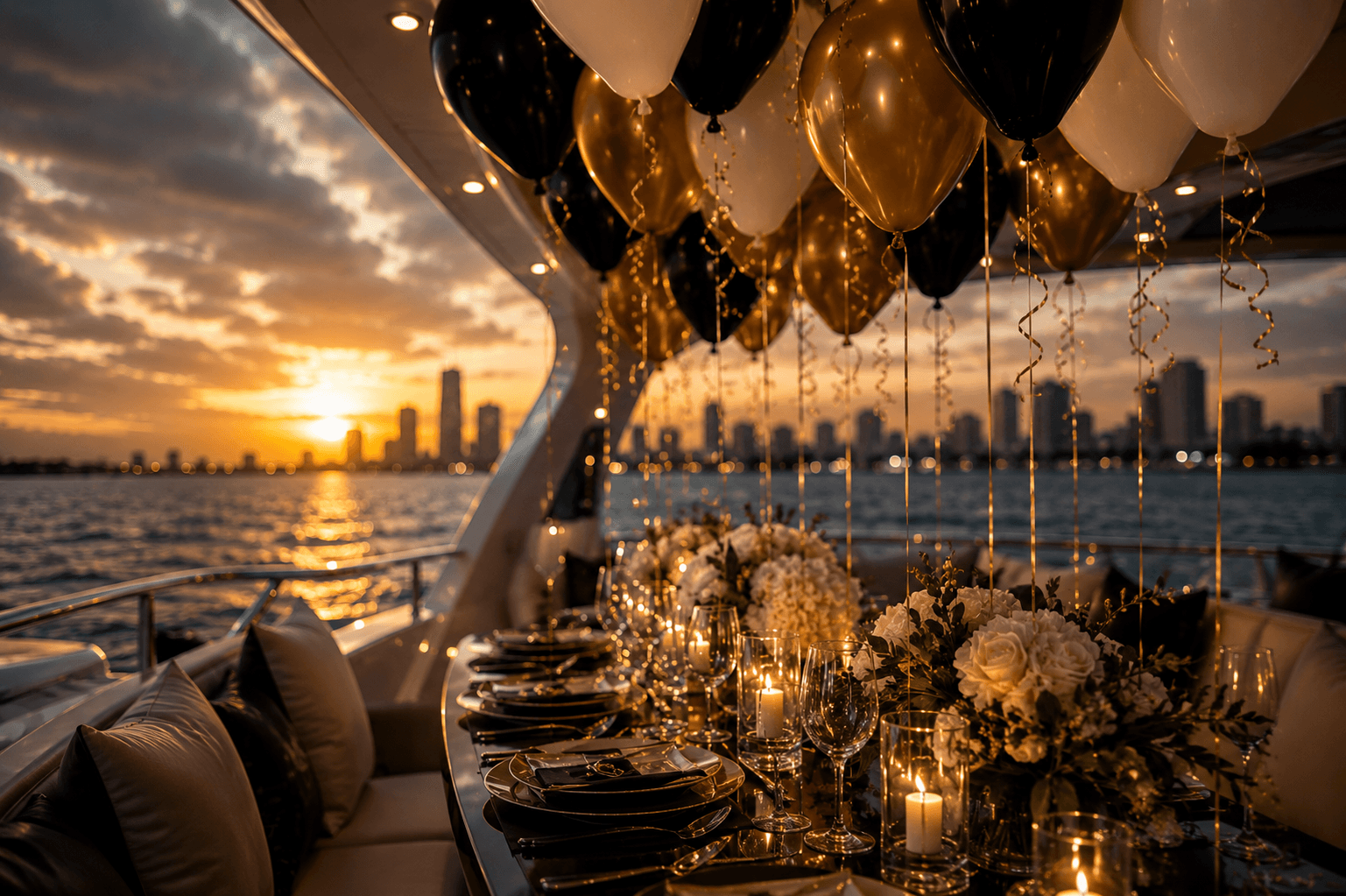 Decorations
