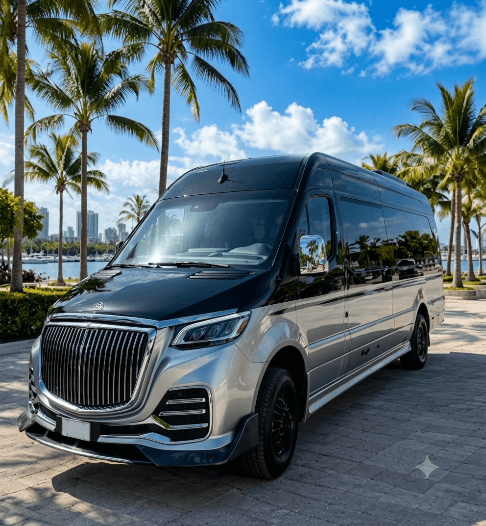 Transportation
