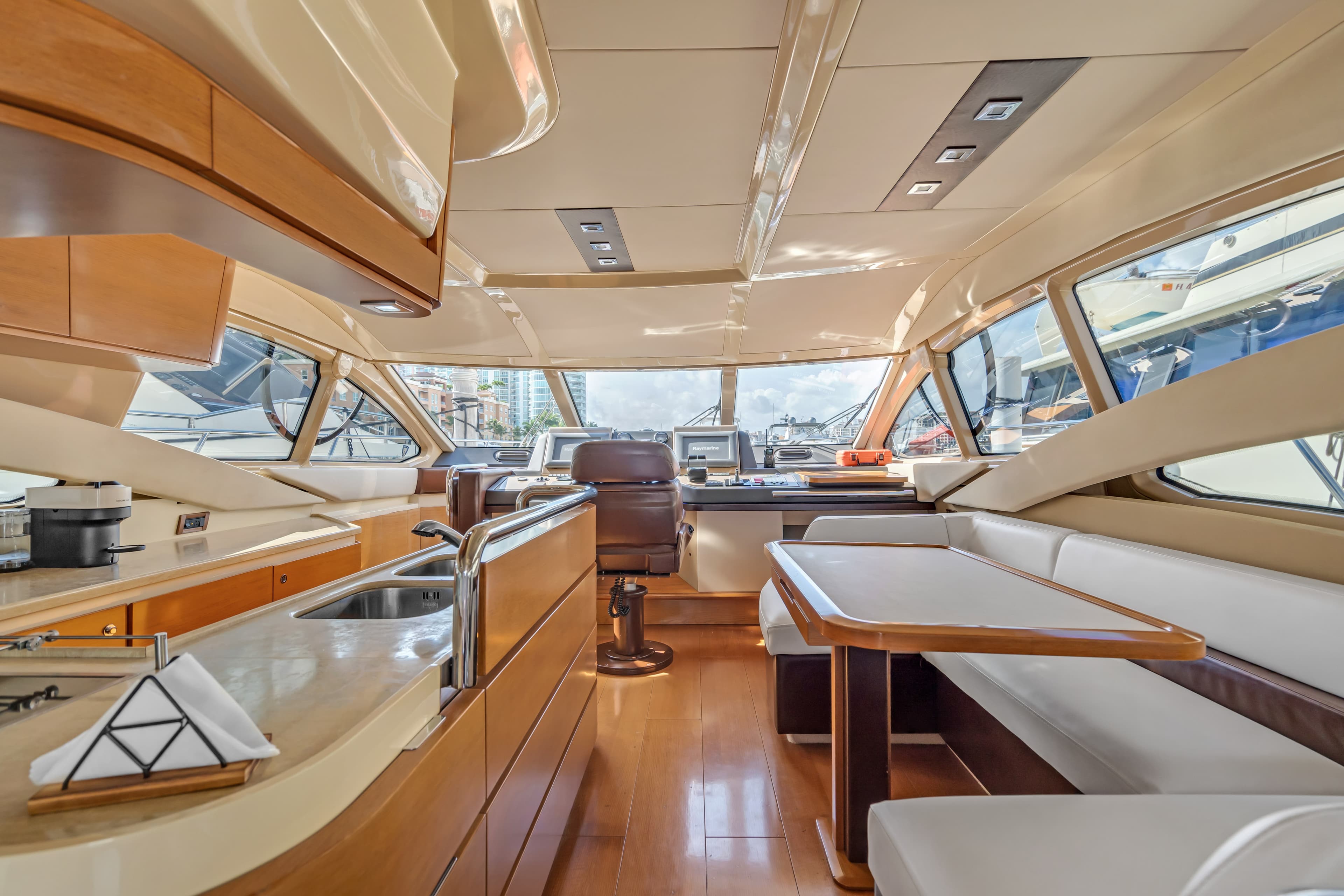 Freedom Azimut - photo 5