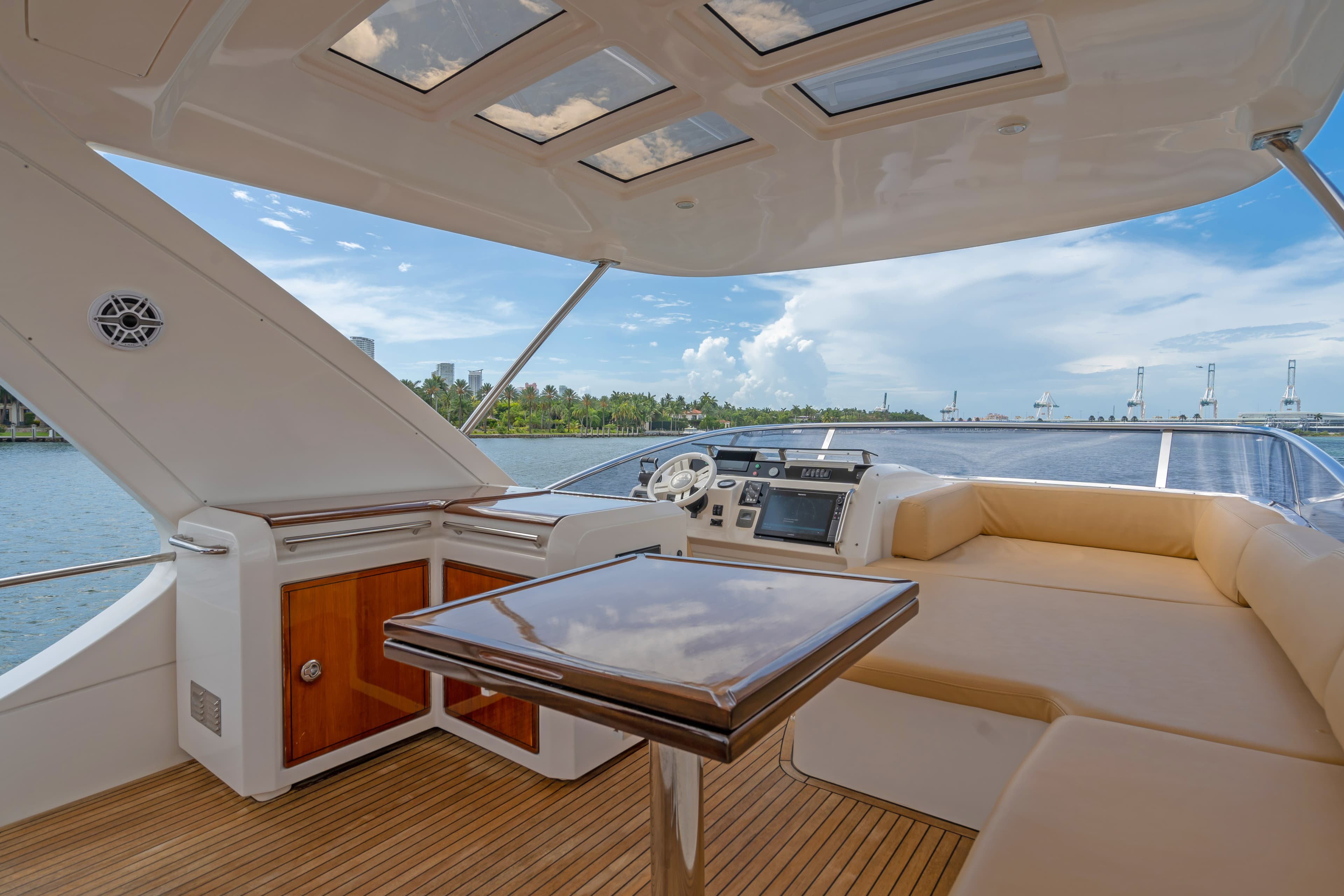 Freedom Azimut - photo 15
