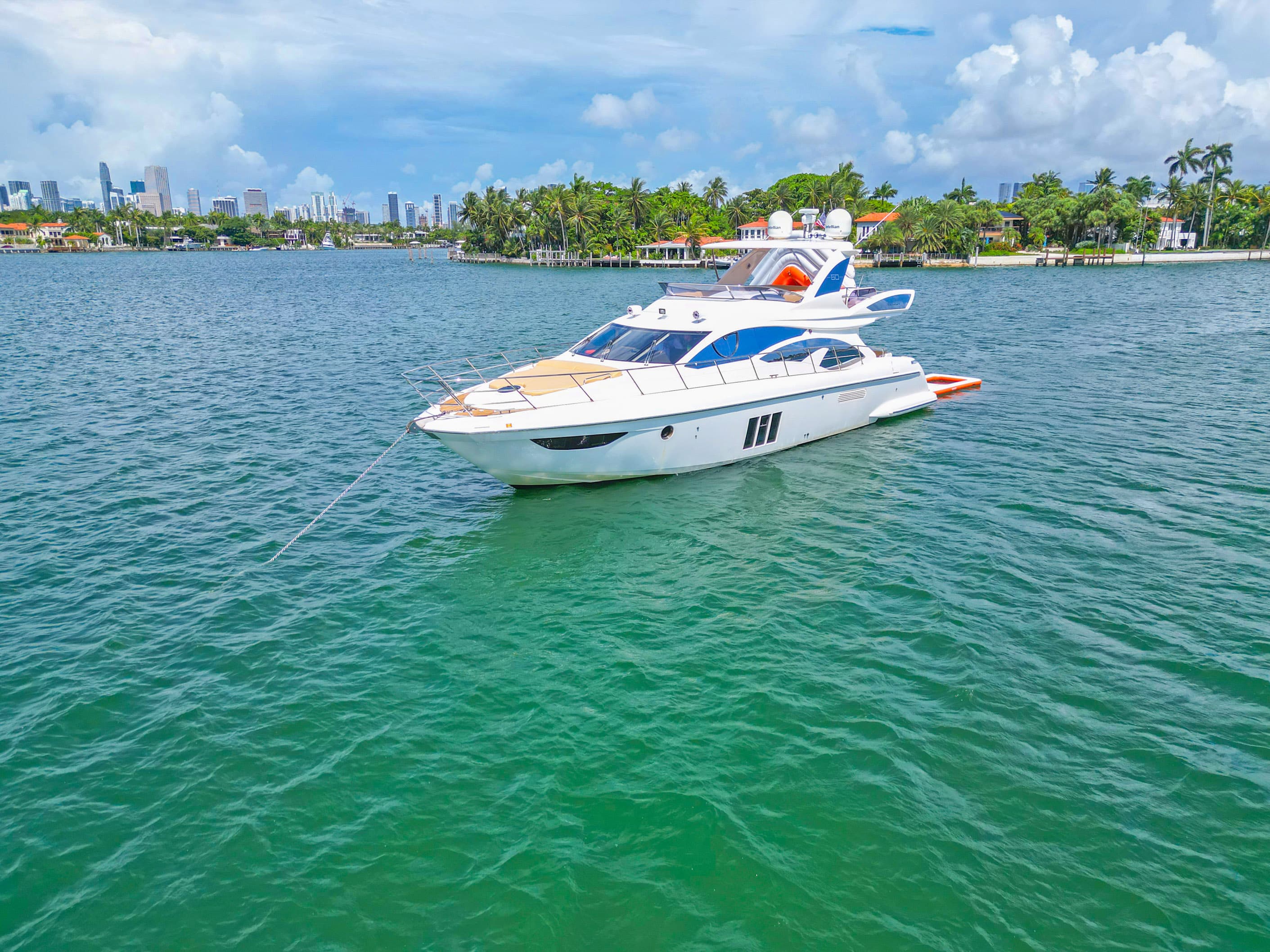 Freedom Azimut - photo 20