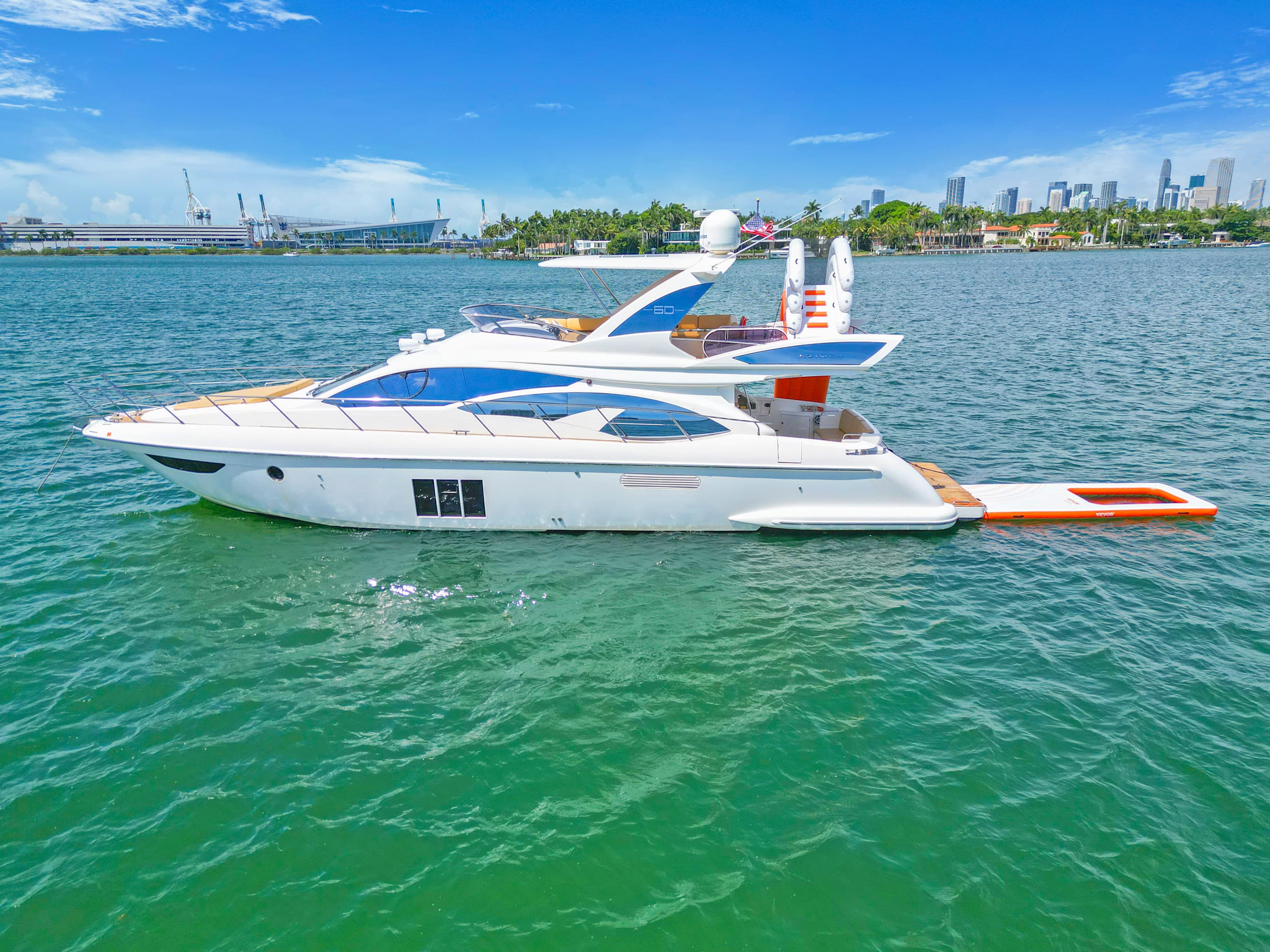 Freedom Azimut - photo 23