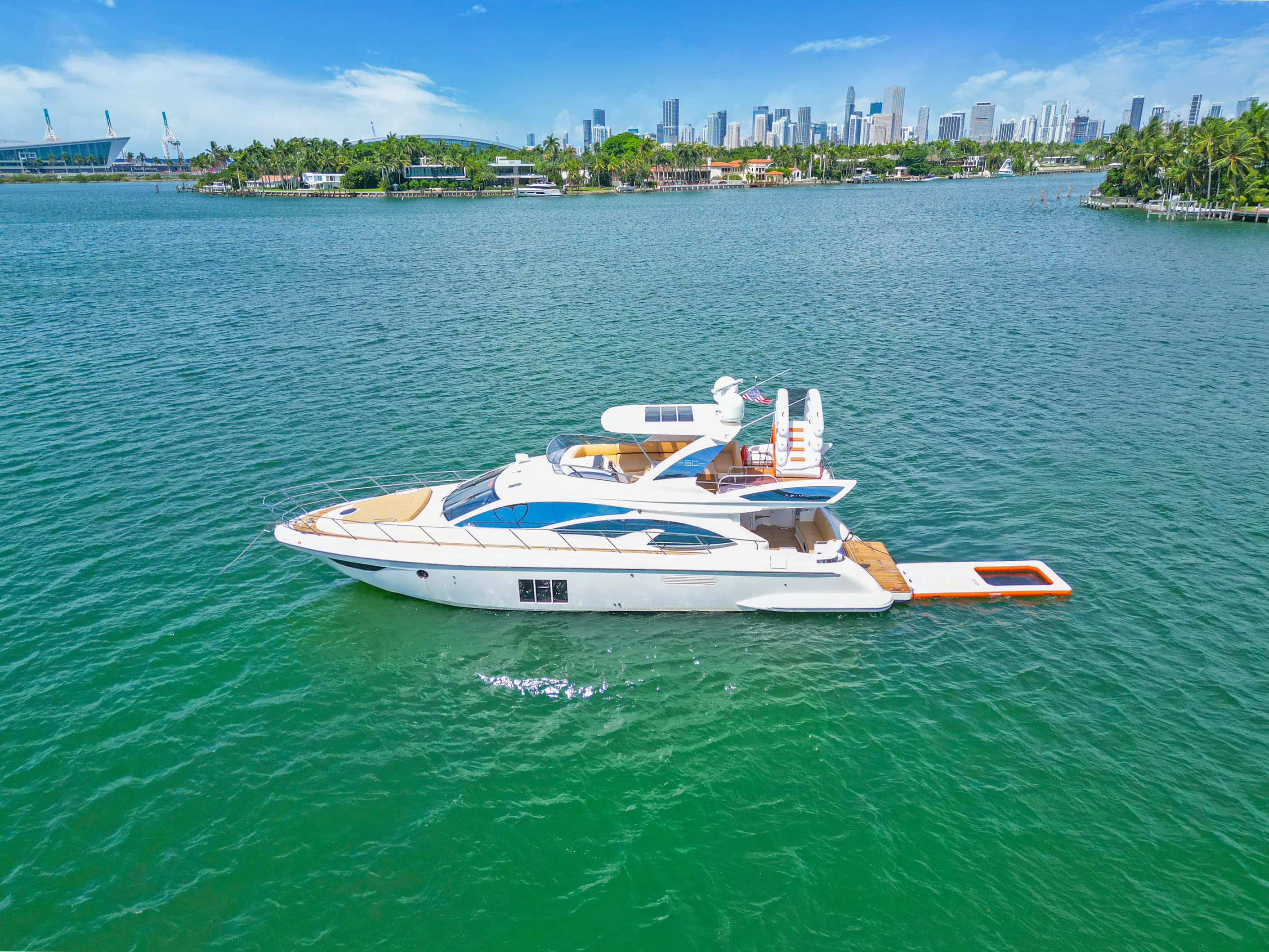 Freedom Azimut - photo 24