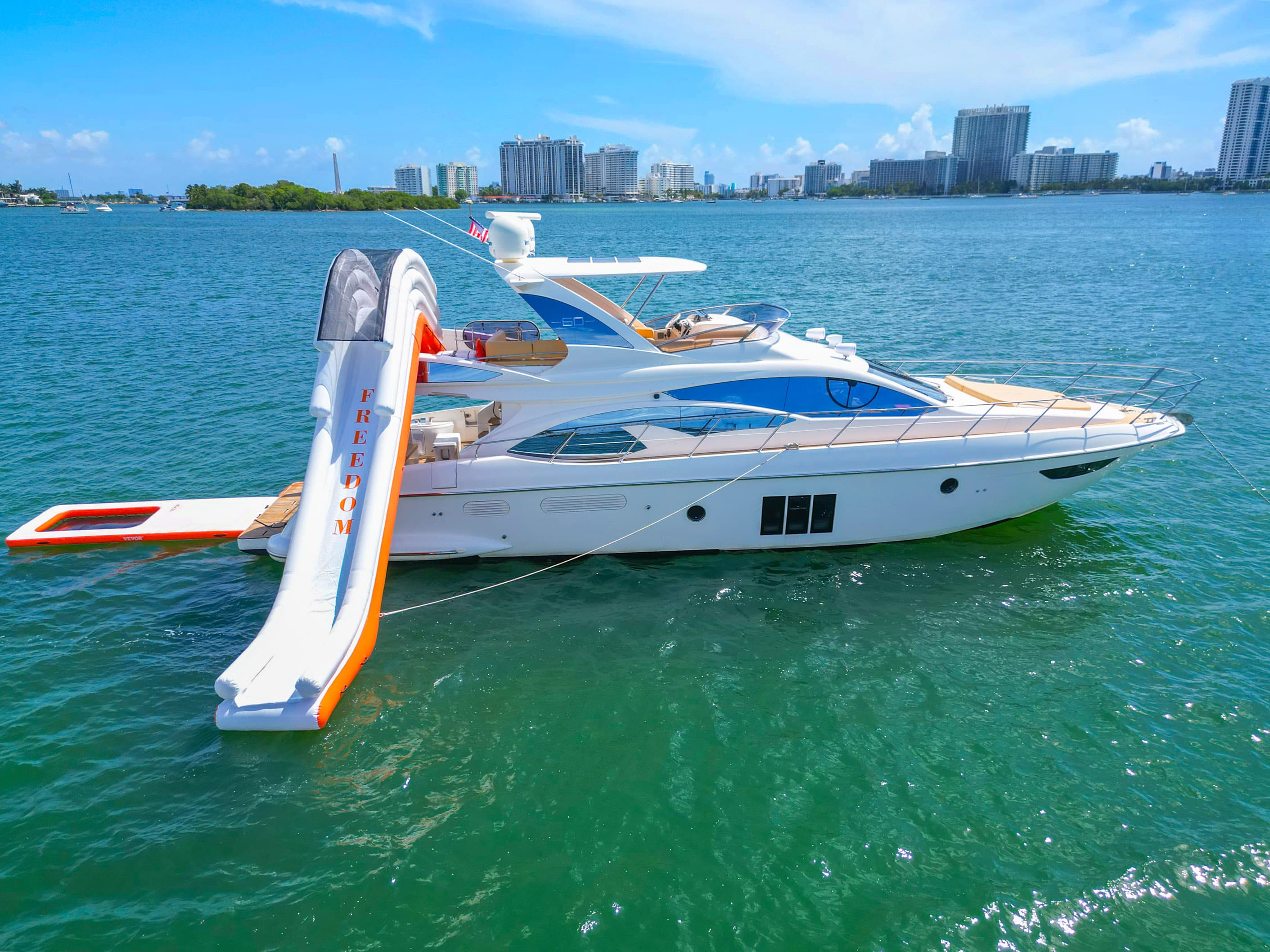 Freedom Azimut - photo 26