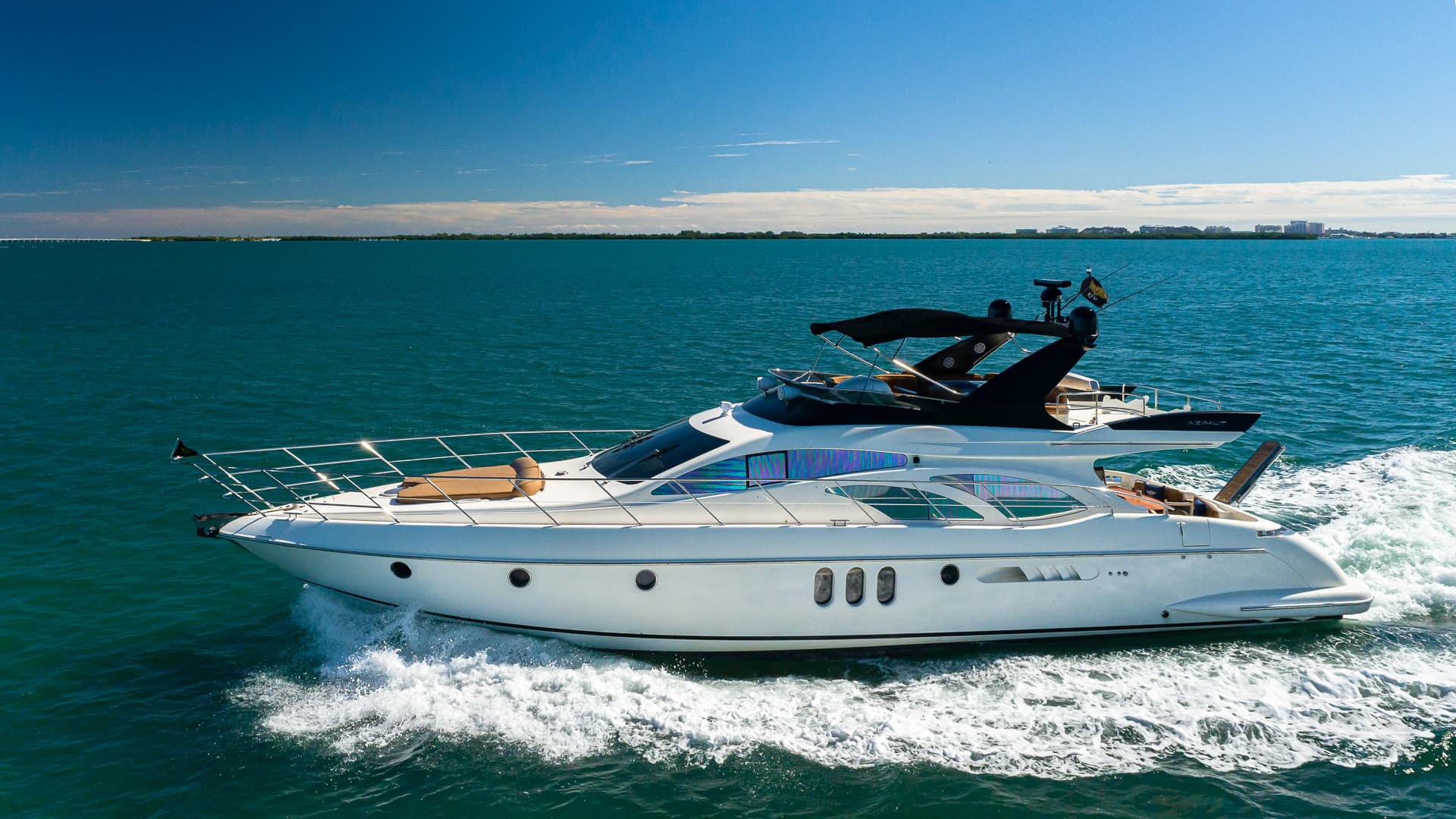 Lchaim Azimut - photo 3