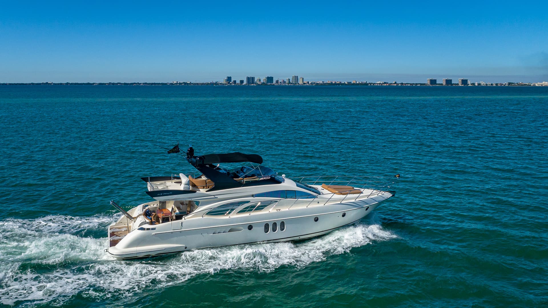 Lchaim Azimut - photo 4