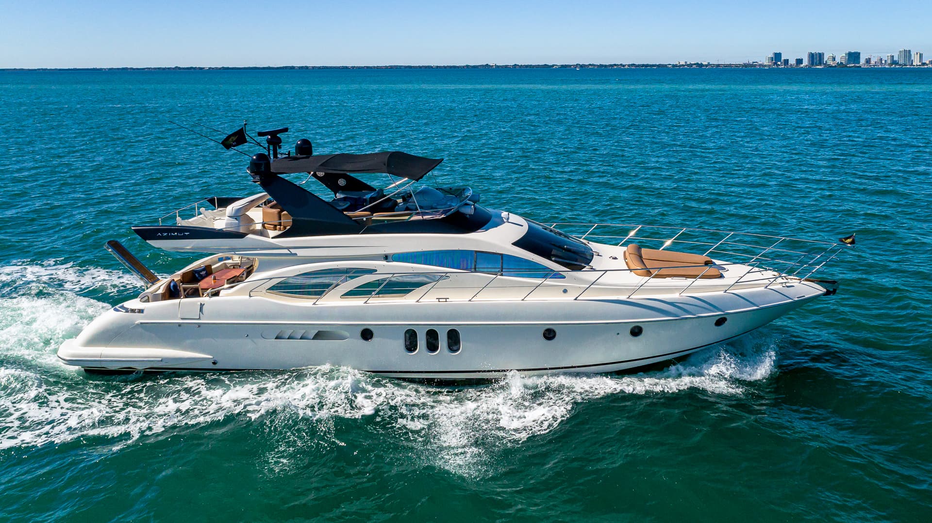 Lchaim Azimut - photo 5