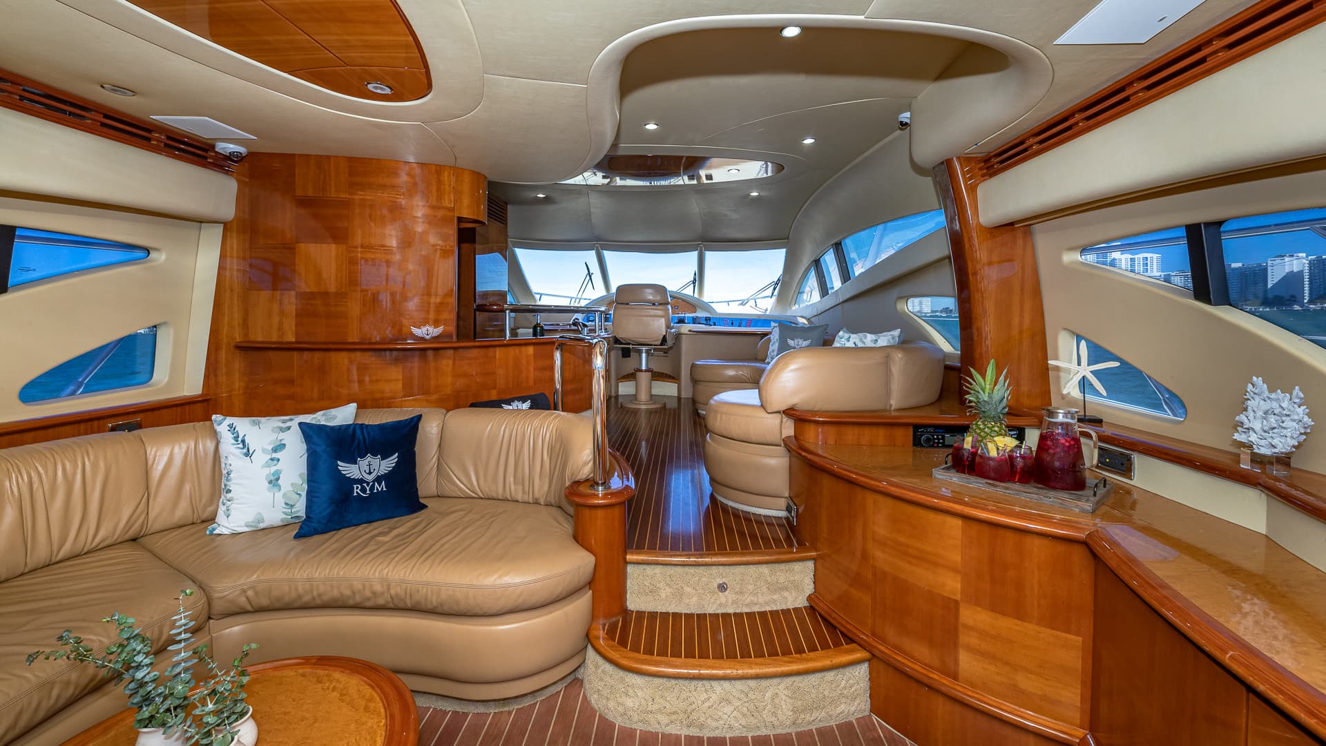 Lchaim Azimut - photo 6