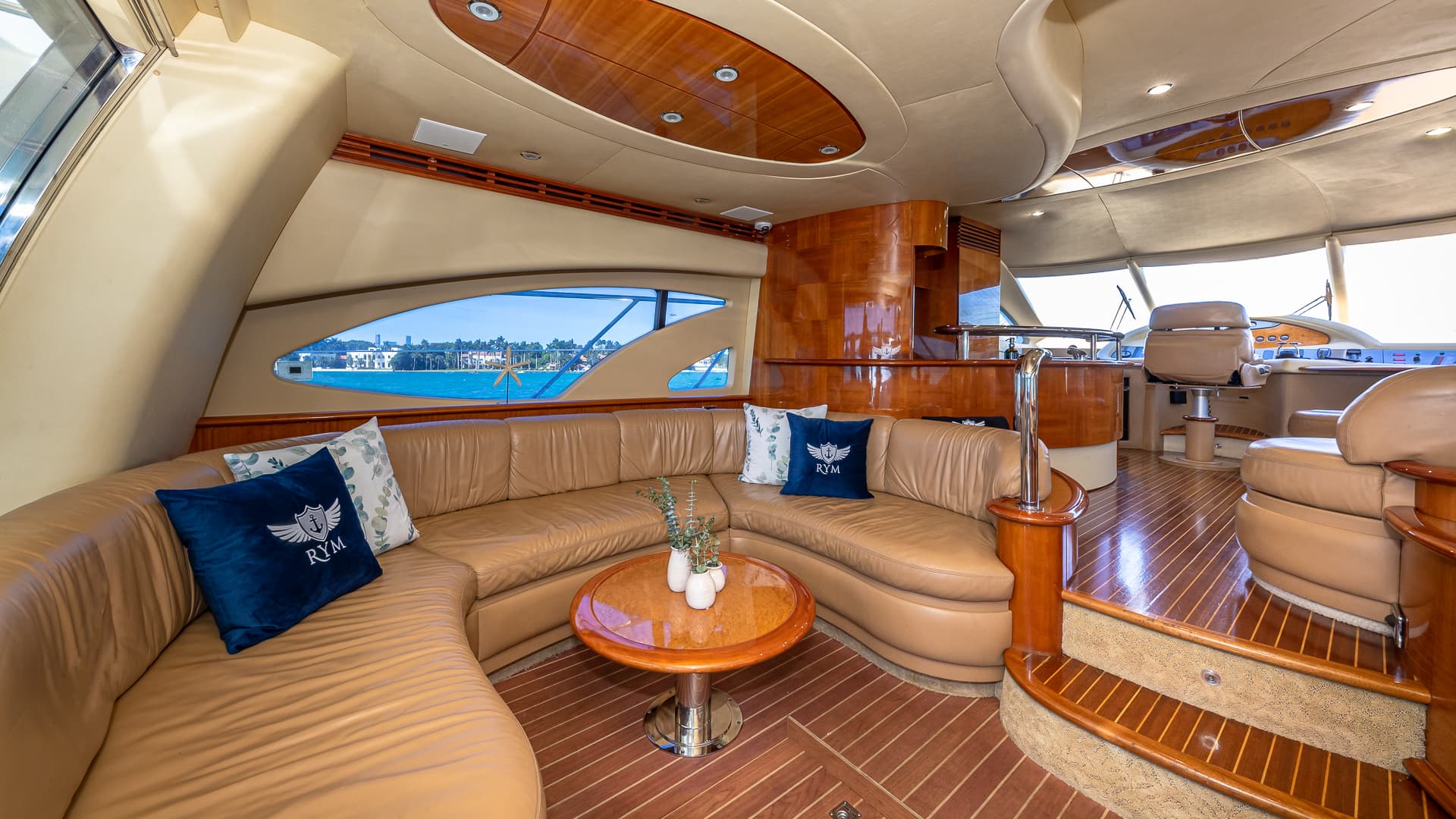Lchaim Azimut - photo 7