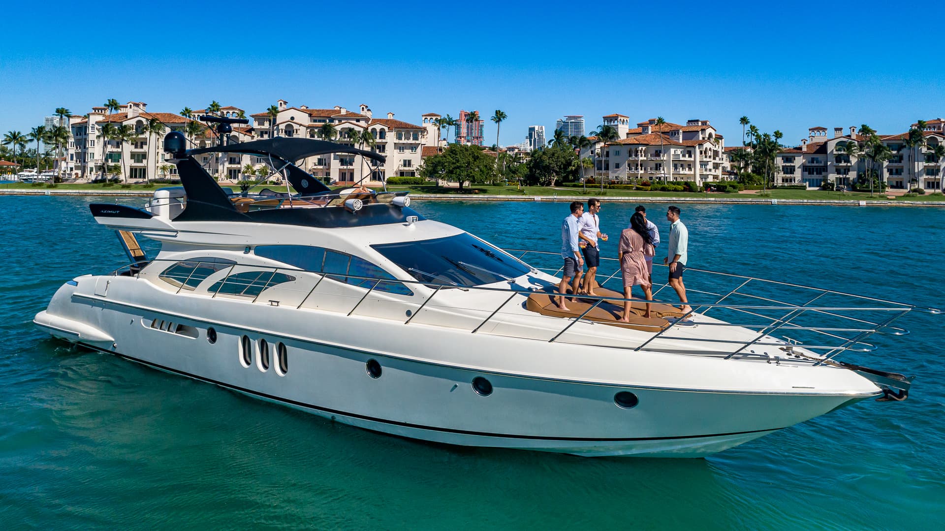 Lchaim Azimut - photo 15