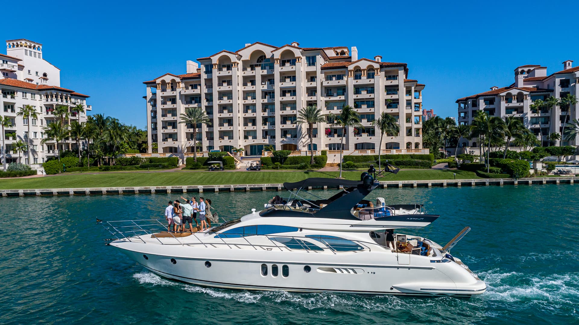 Lchaim Azimut - photo 29