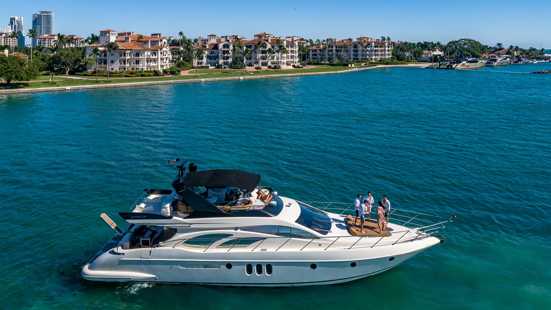 Lchaim Azimut - photo 30