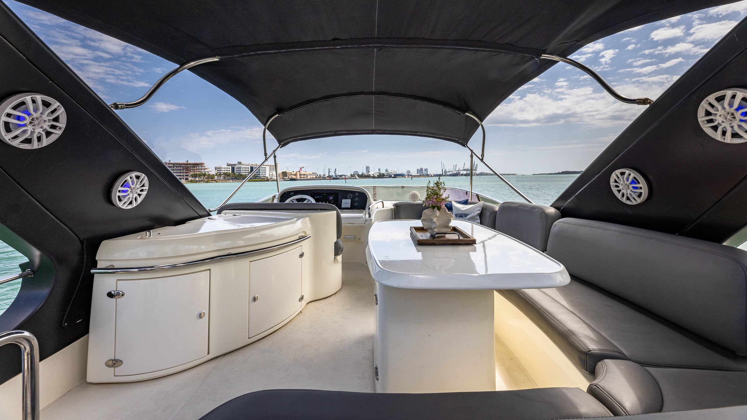 Lchaim Azimut - photo 33