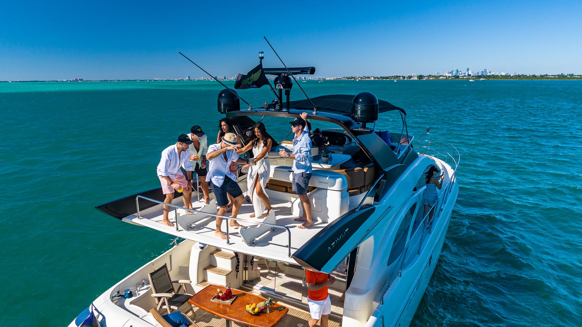 Lchaim Azimut - photo 39