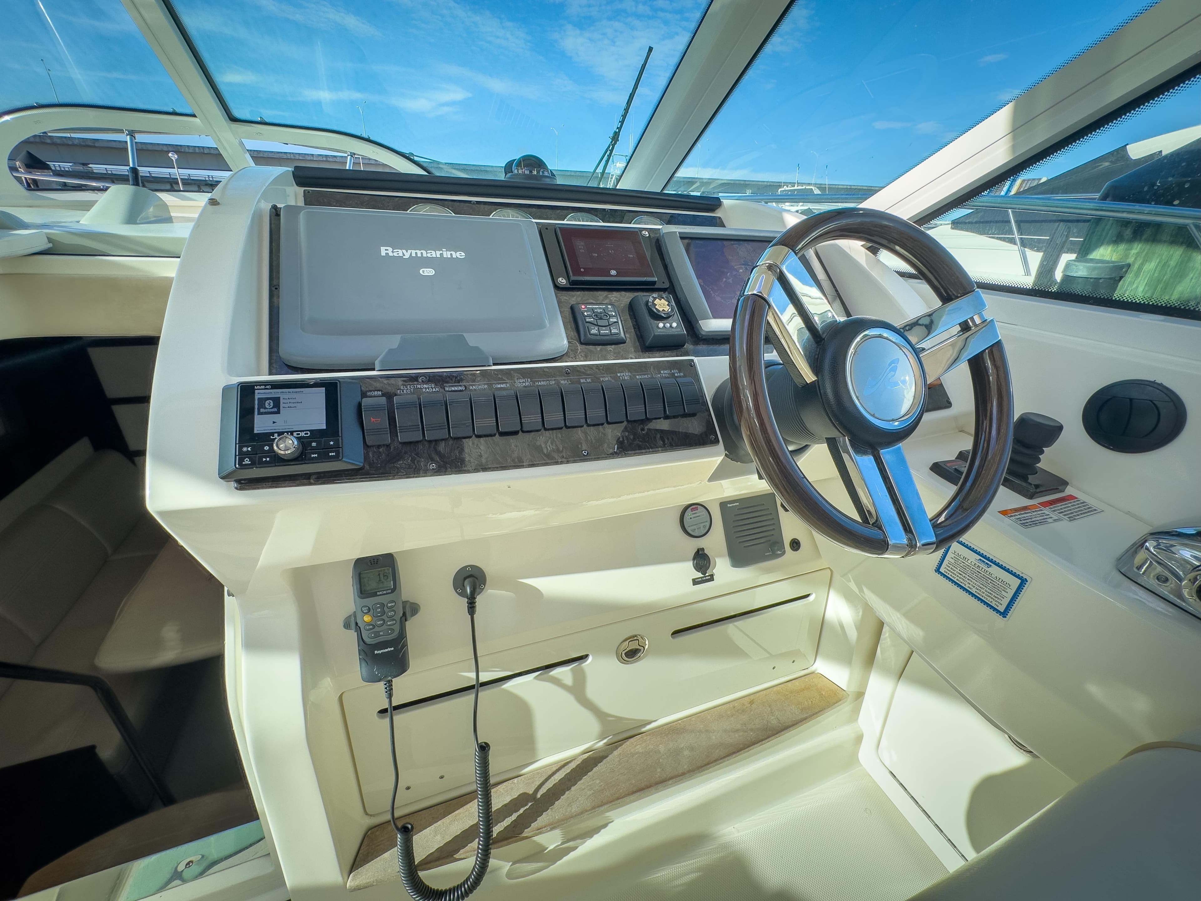 50ft Sea Ray - photo 13