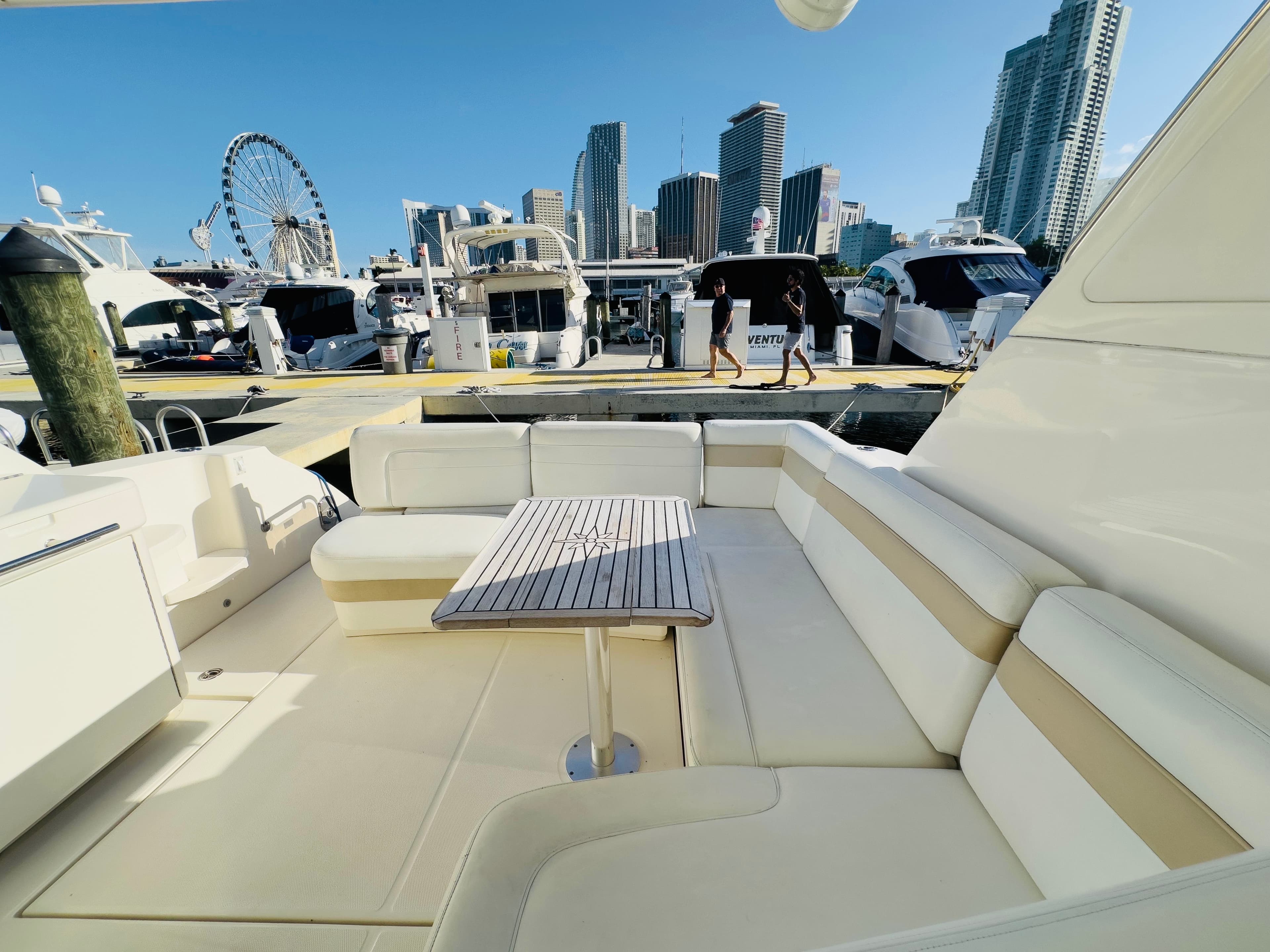 50ft Sea Ray - photo 16