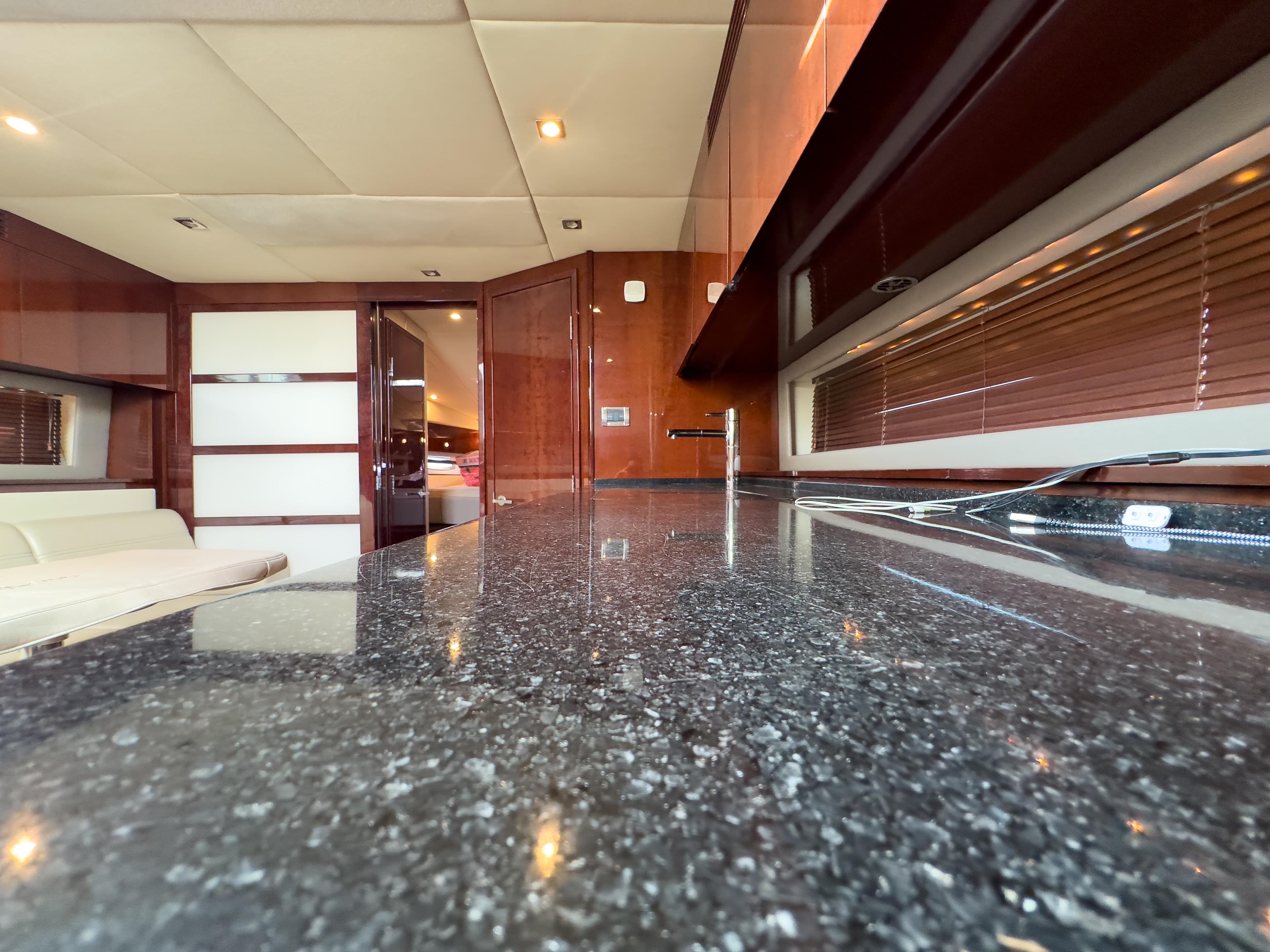 50ft Sea Ray - photo 19