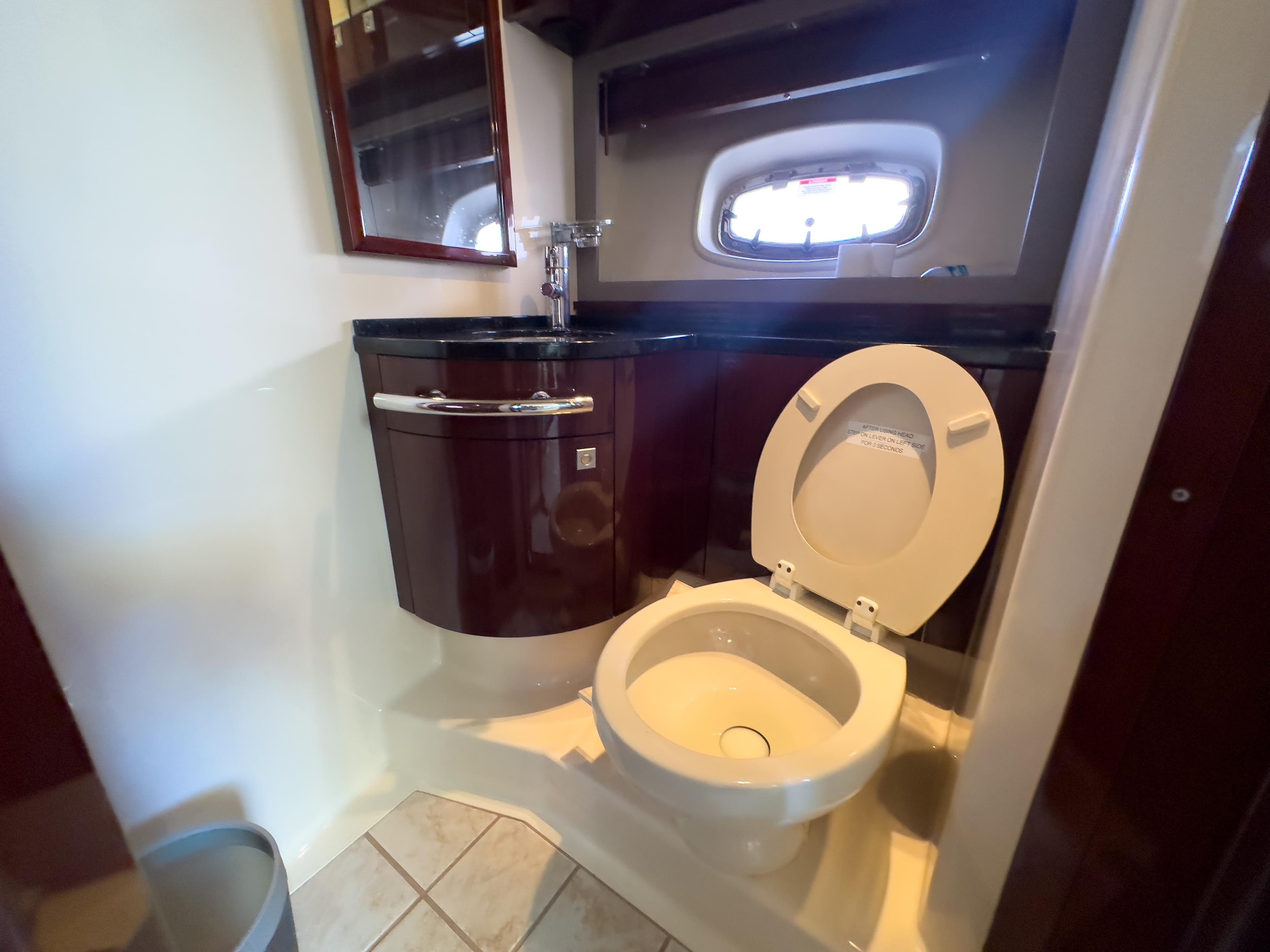 50ft Sea Ray - photo 20