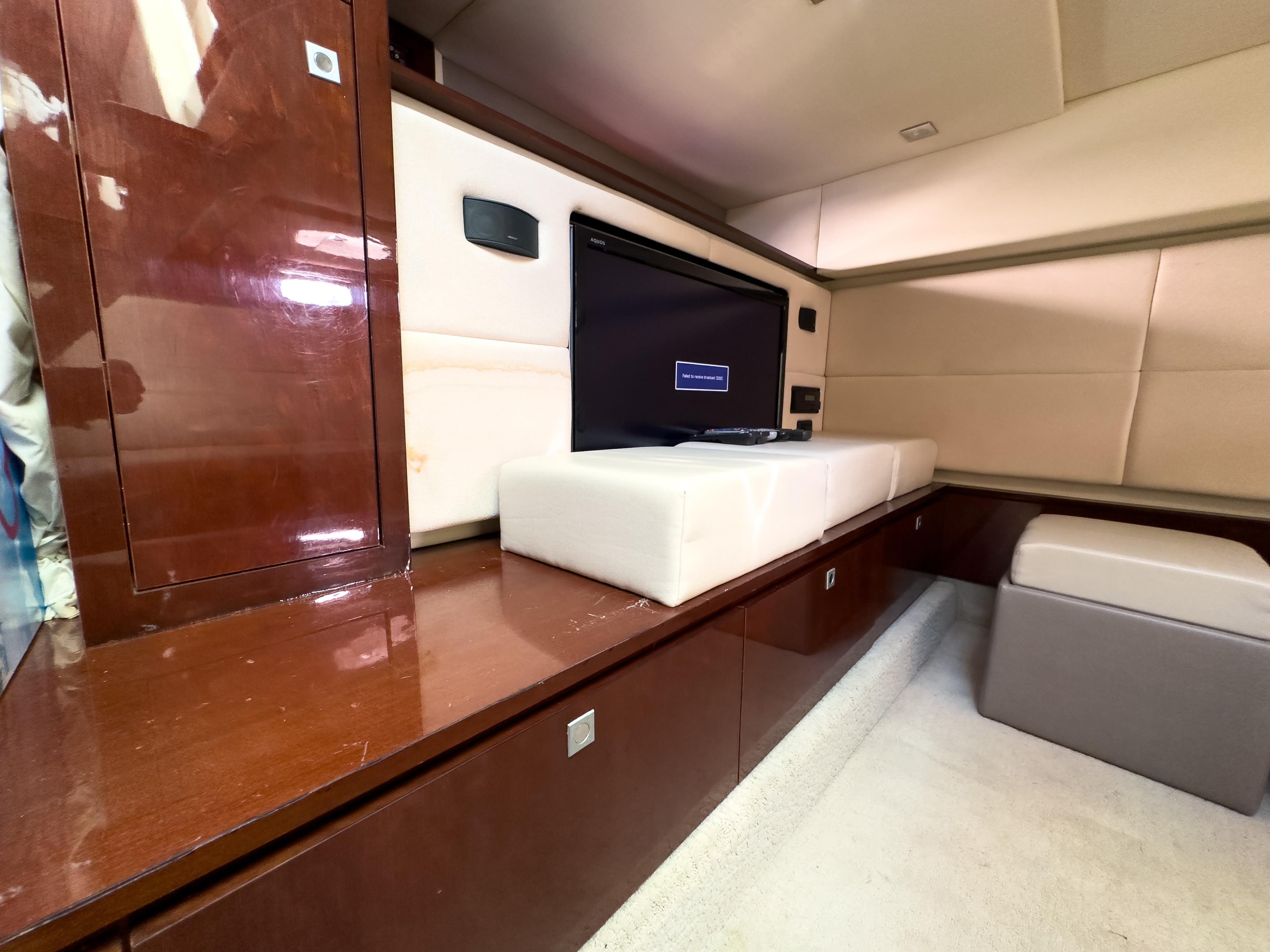 50ft Sea Ray - photo 21
