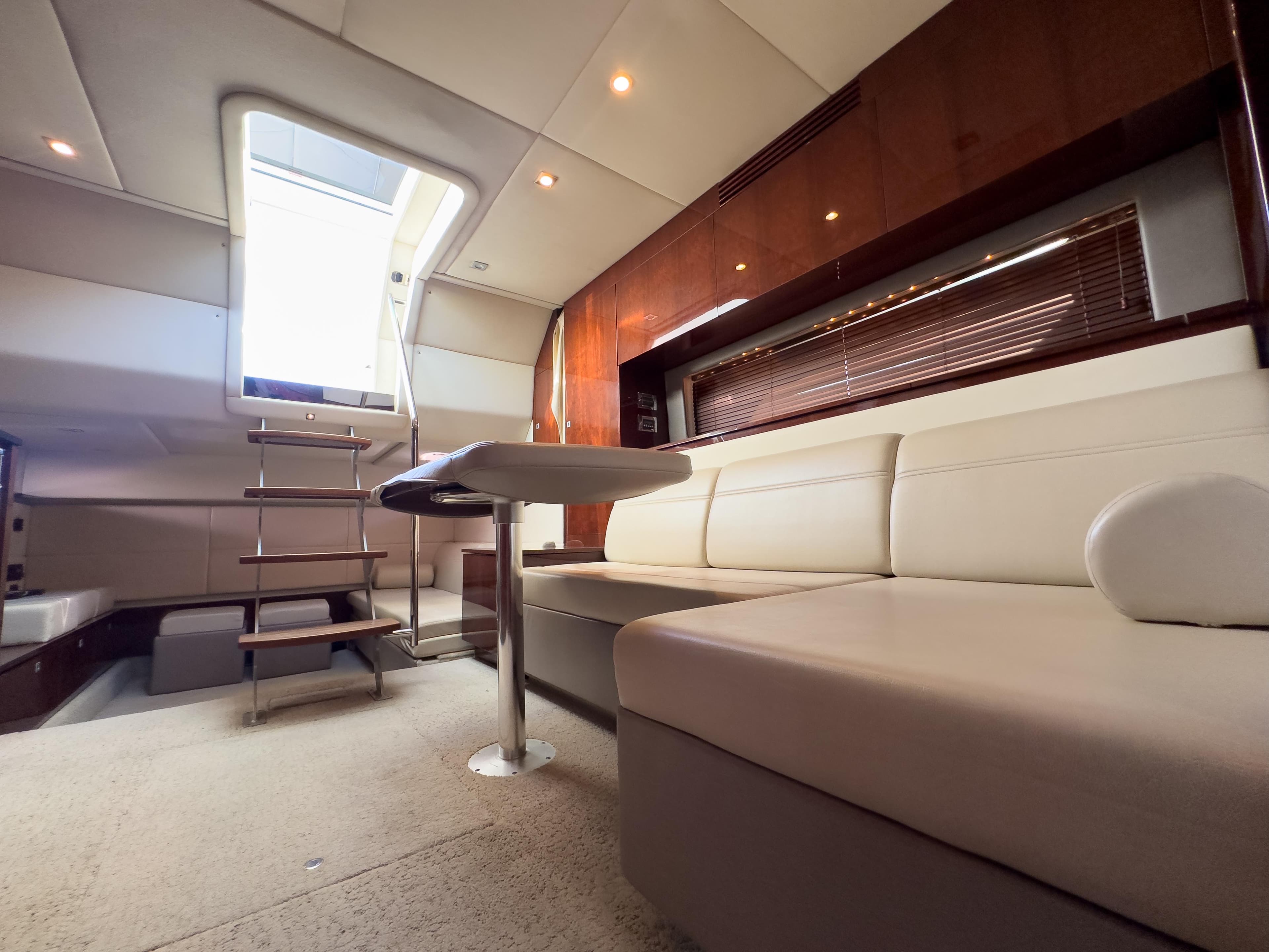 50ft Sea Ray - photo 22