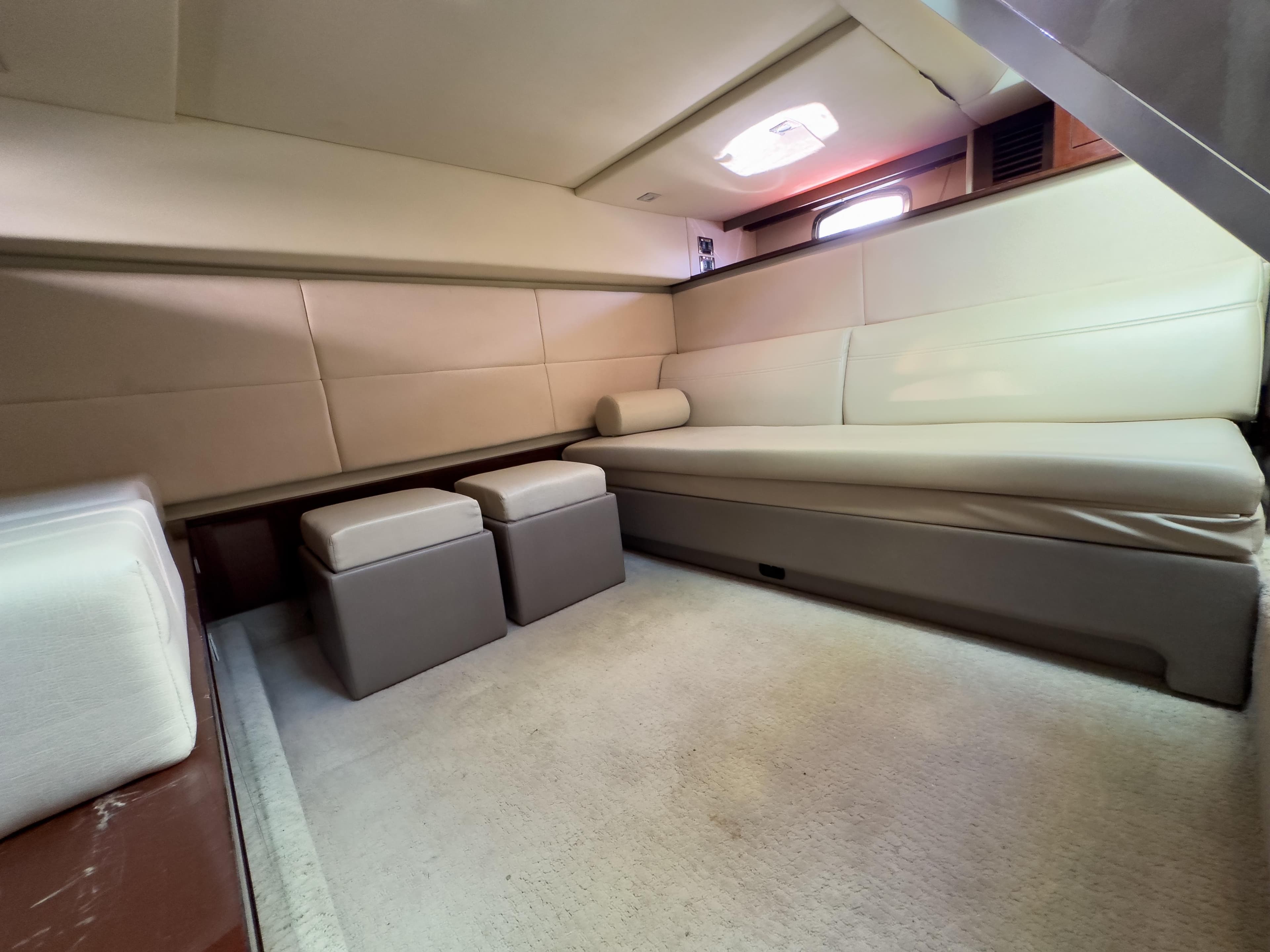 50ft Sea Ray - photo 23