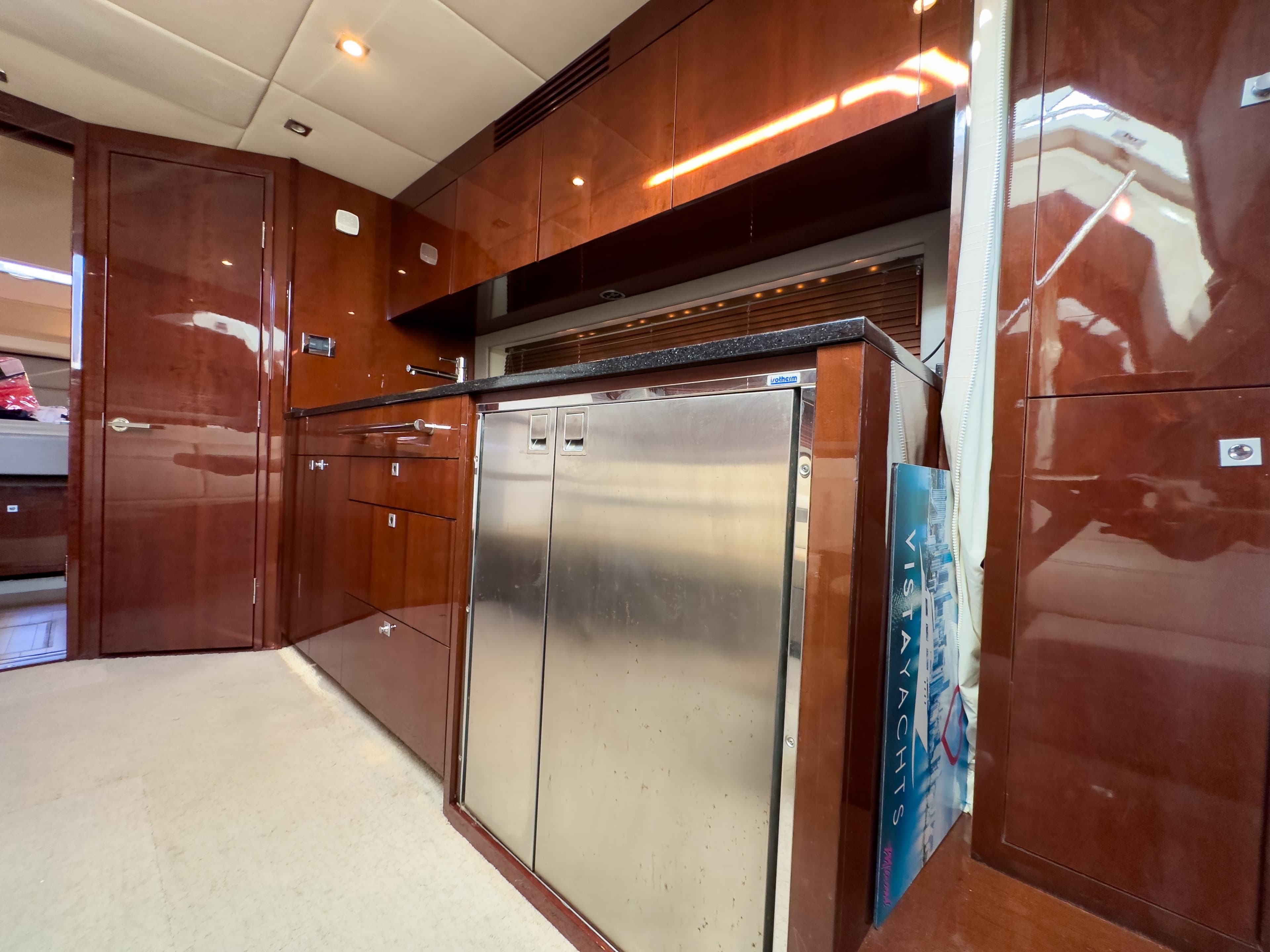50ft Sea Ray - photo 24