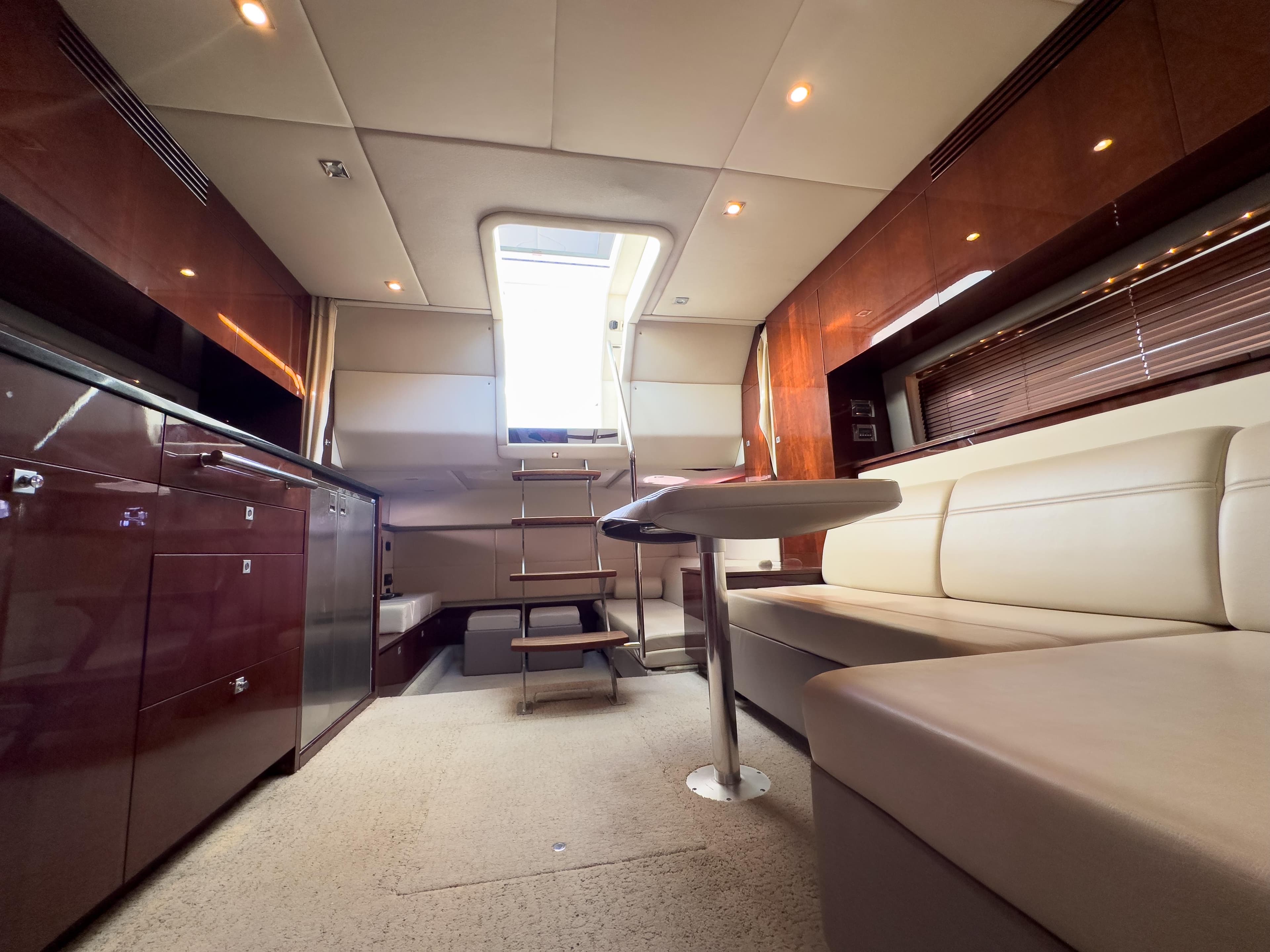 50ft Sea Ray - photo 25