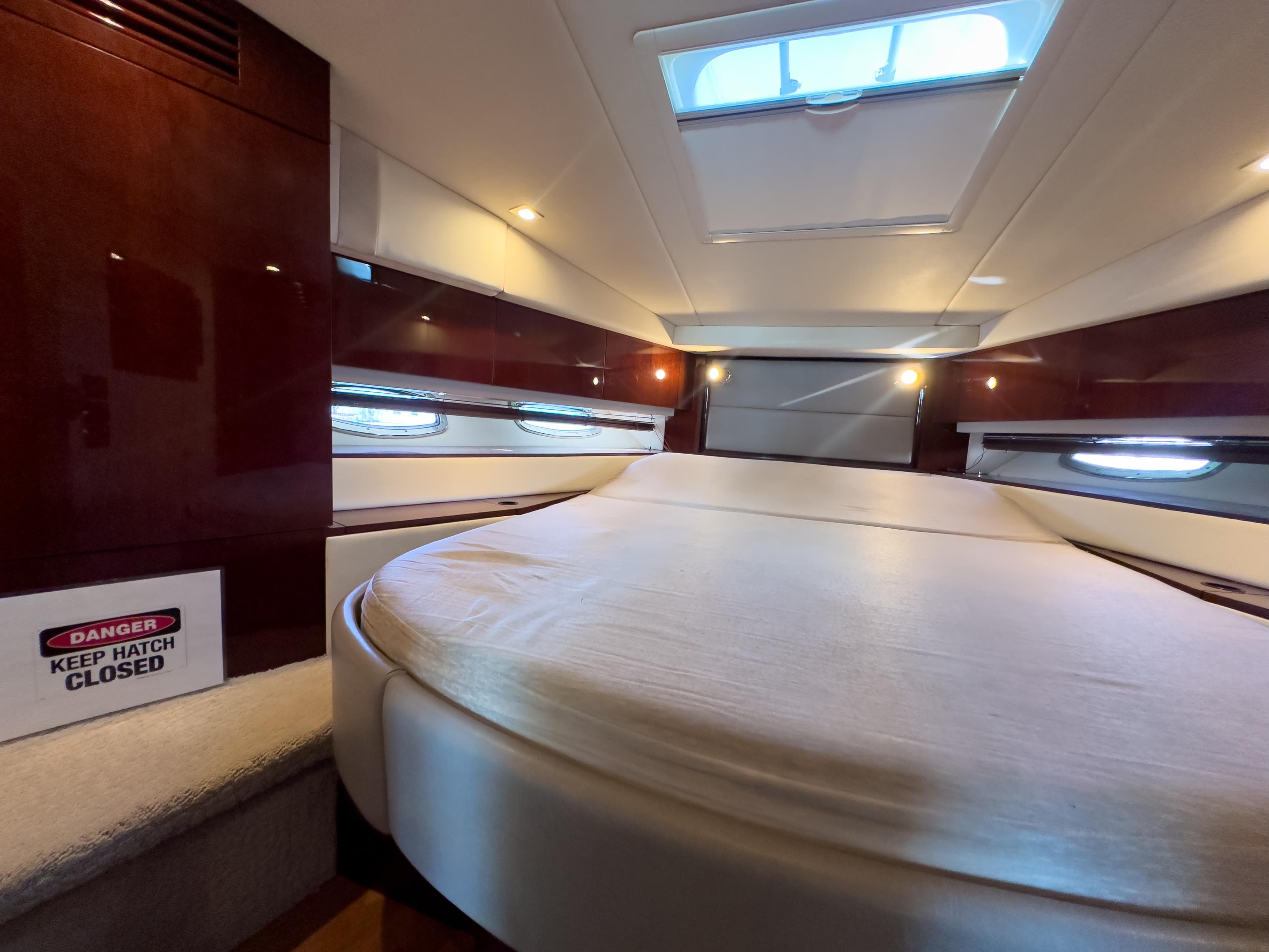 50ft Sea Ray - photo 26