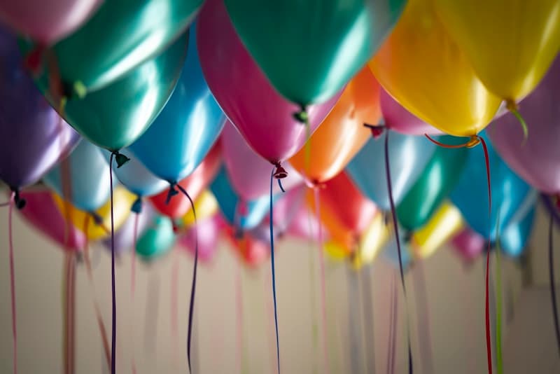 Decorations
