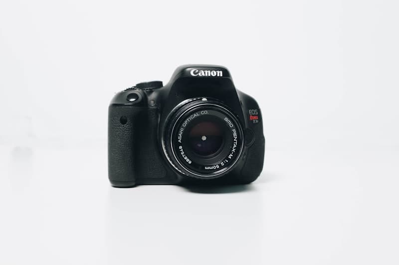 Photography & Video