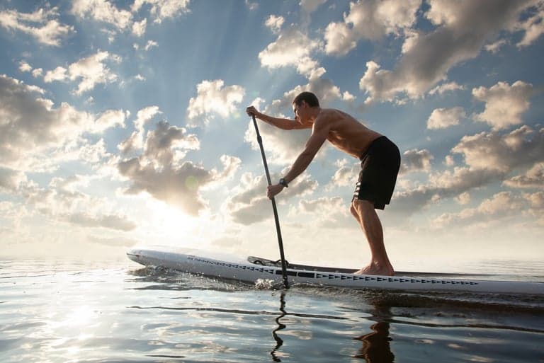 Paddleboard 1