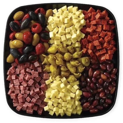 Antipasti Platter 1