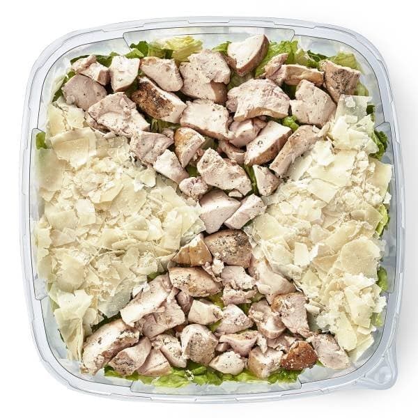 Caesar Salad Platter 1