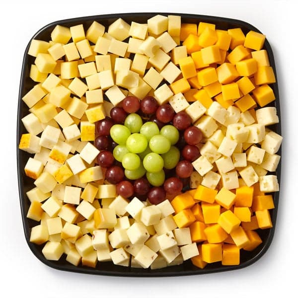 Cheese Taster Platter 1