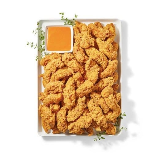 Chicken Tenders Platter 1