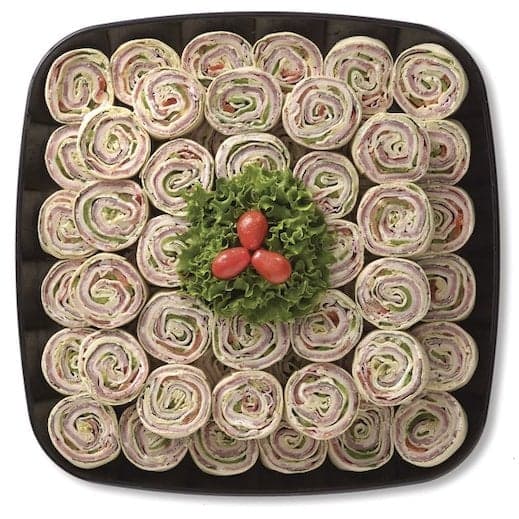 Gourmet Spirals 1